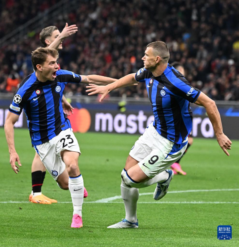 展望未来 展望未来